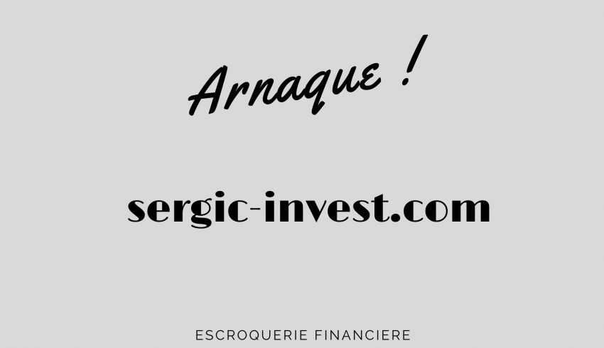 sergic-invest.com