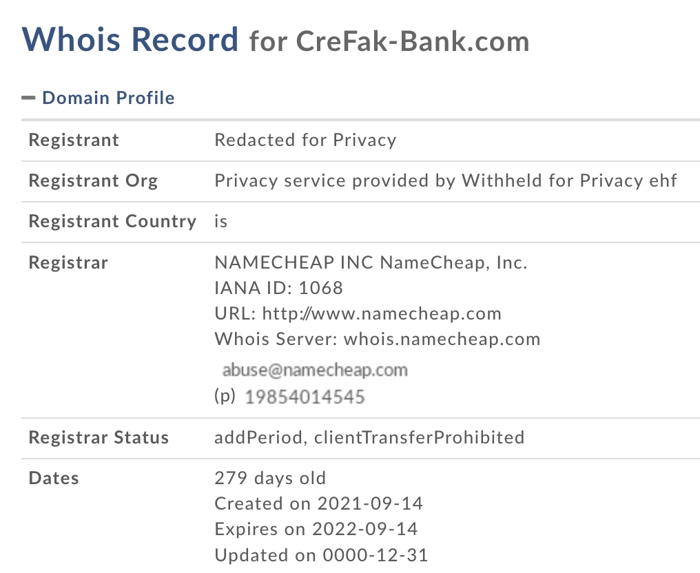 crefak-bank.com