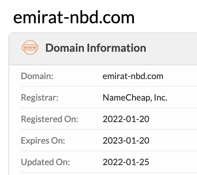 emirat-nbd.com