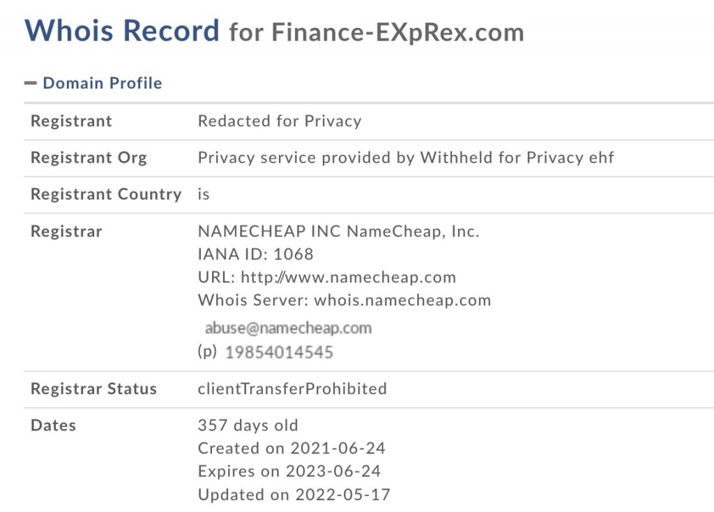 finance-exprex.com