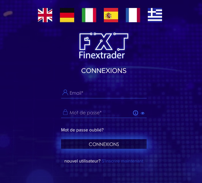 finextrader.com