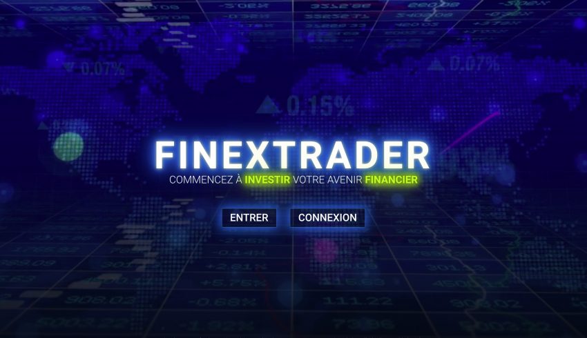 finextrader.com