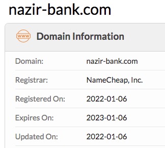 nazir-bank.com