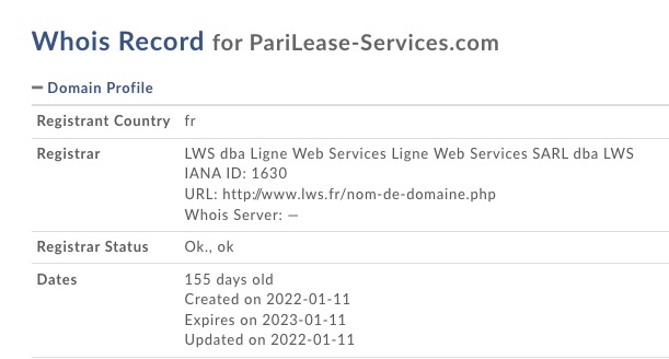 parilease-services.com