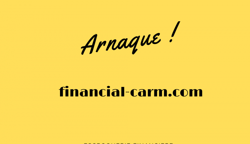 financial-carm.com