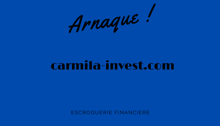 carmila-invest.com