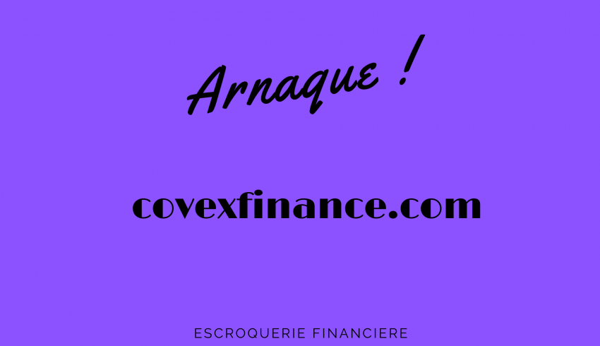 covexfinance.com