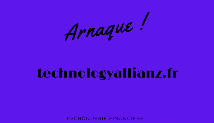 technologyallianz.fr