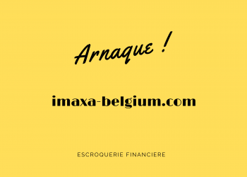 imaxa-belgium.com