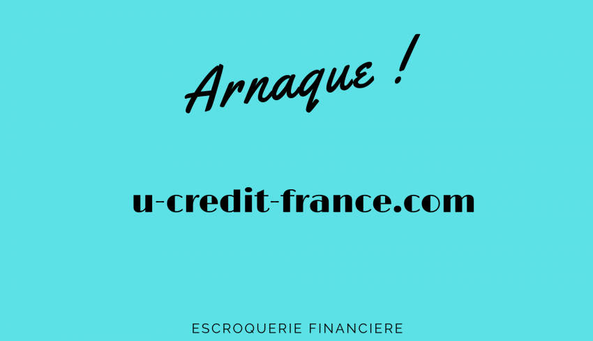 u-credit-france.com
