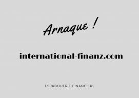 international-finanz.com