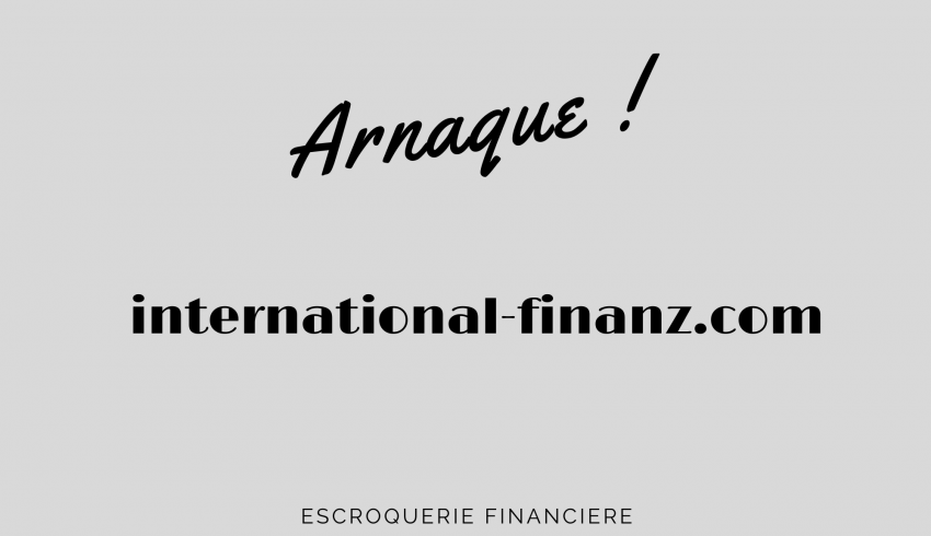 international-finanz.com
