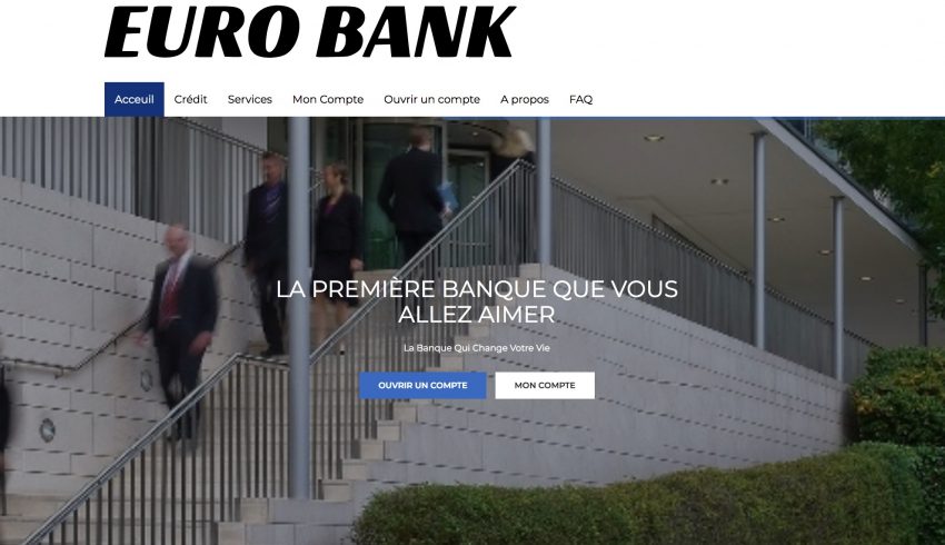 euro-bnks.com accueil
