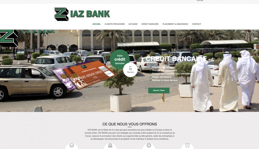 iazbank.com