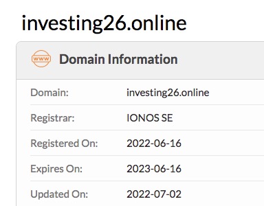 investing26.online