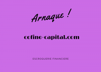 cofino-capital.com