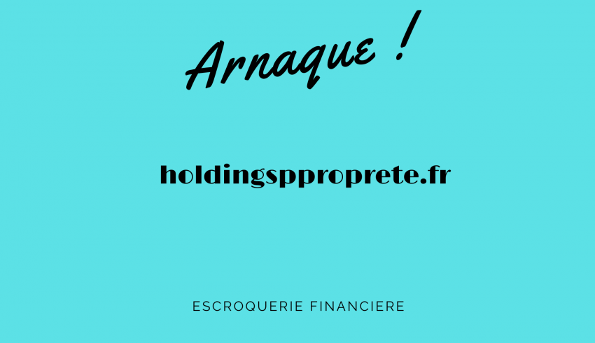 holdingspproprete.fr