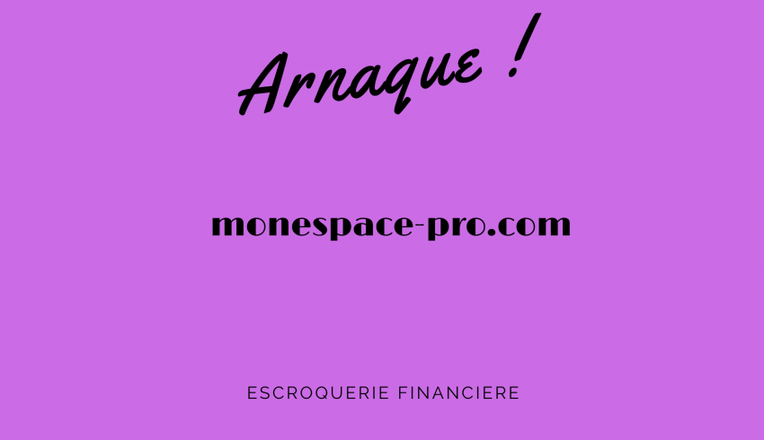 monespace-pro.com