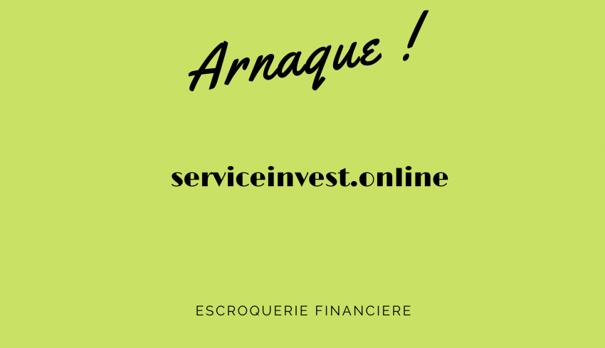 serviceinvest.online
