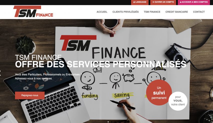 tsm-finance.com