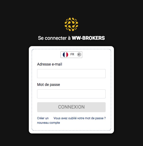 ww-brokers.com connect