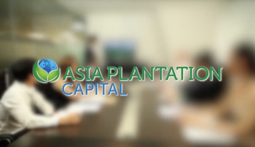 Asia Plantation Capital