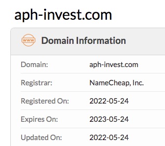aph-invest.com