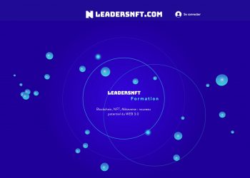 leadersnft.com