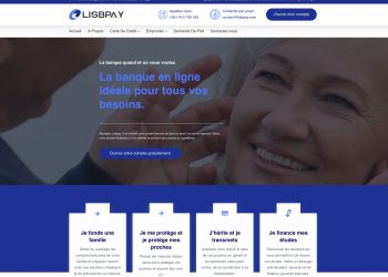 lisbpay.com