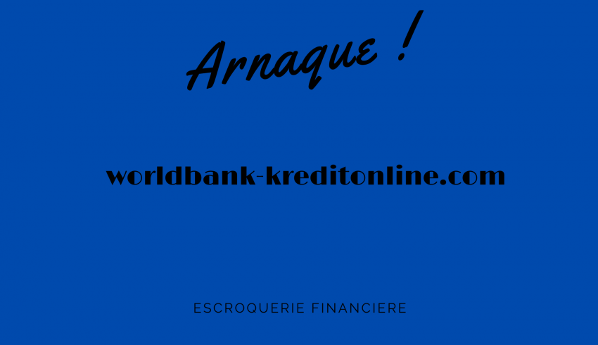 worldbank-kreditonline.com