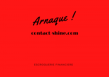 contact-shine.com