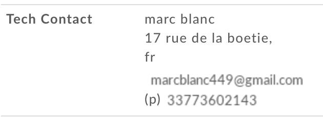 edr-privateequity.fr Marc Blanc