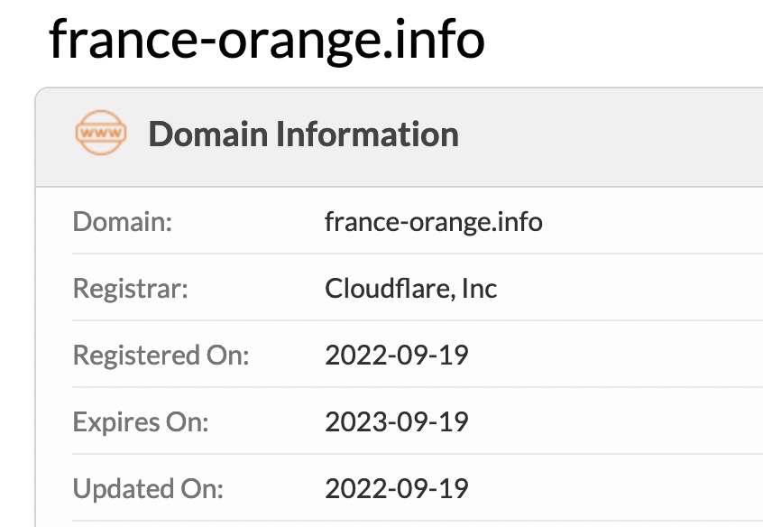 france-orange.info