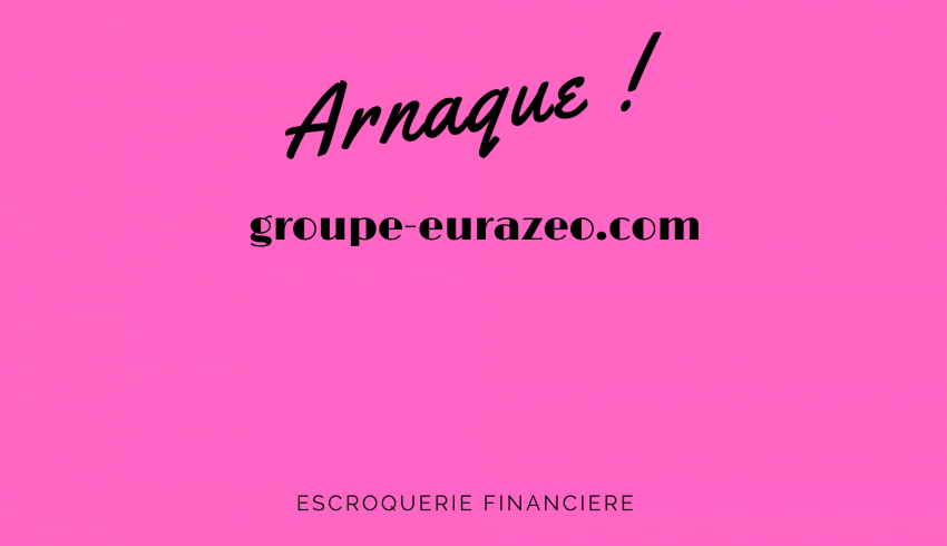 groupe-eurazeo.com