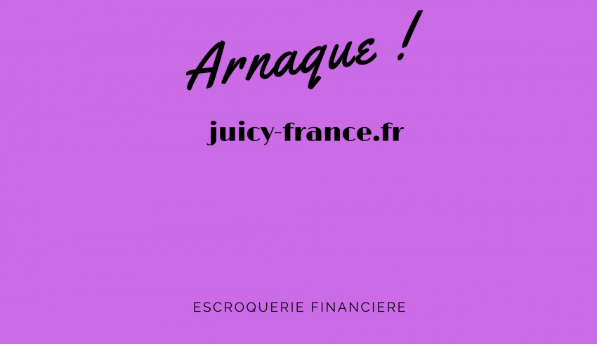 juicy-france.fr