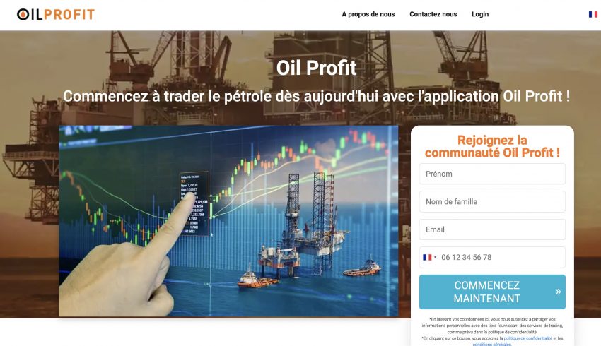 oil-profits.com