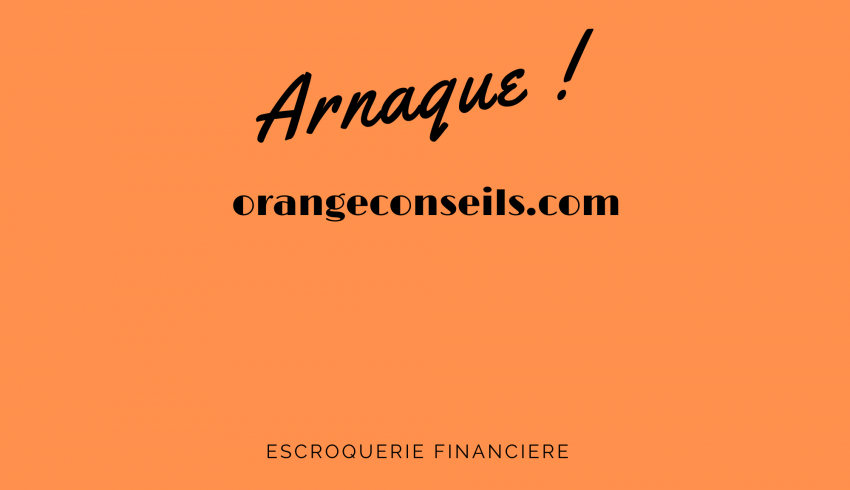 orangeconseils.com