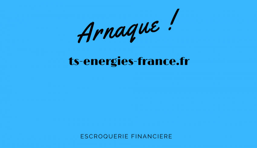 ts-energies-france.fr
