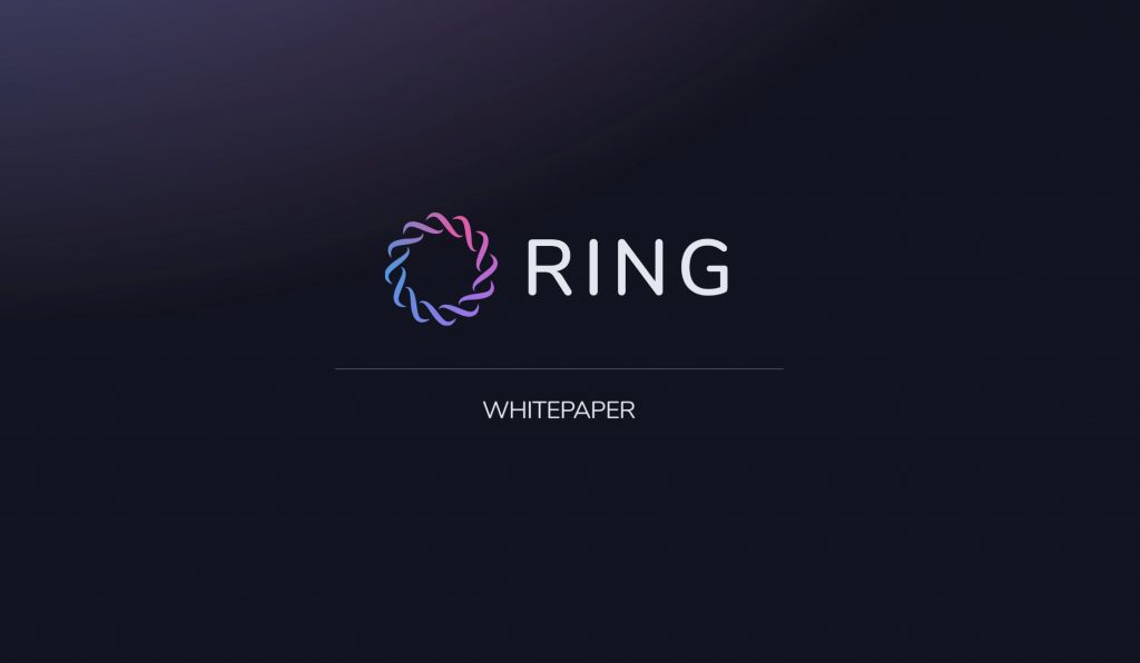 Ring crypto 