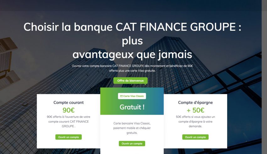 catfinancegroupe.com