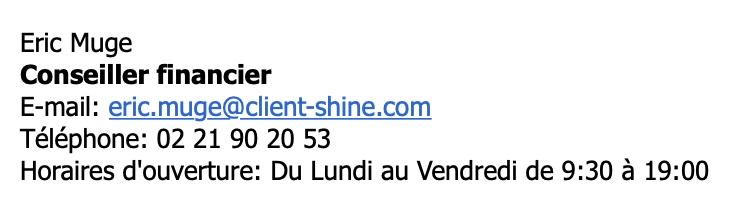client-shine.com