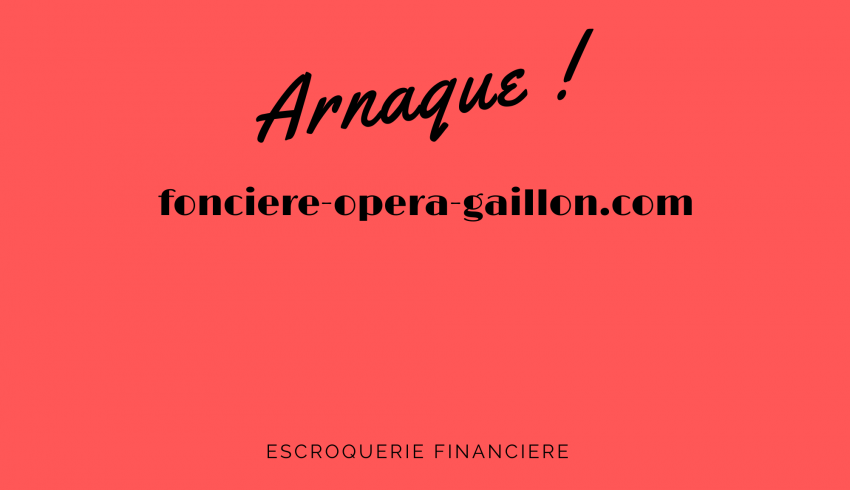 fonciere-opera-gaillon.com