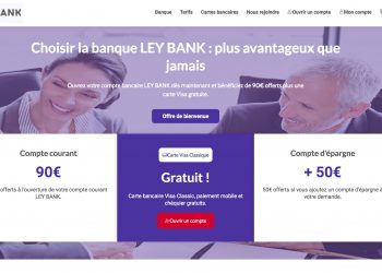 ley-bank.com