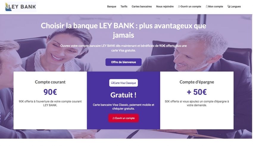 ley-bank.com