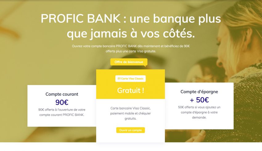 proficbank.com