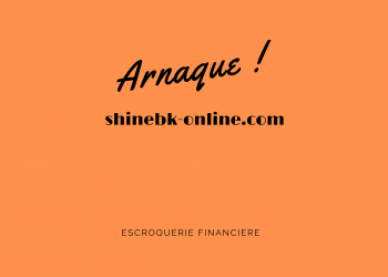 shinebk-online.com