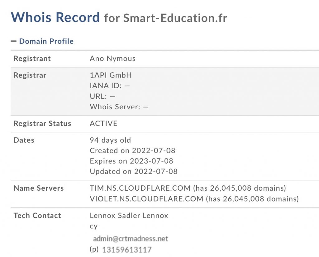 smart-education.fr