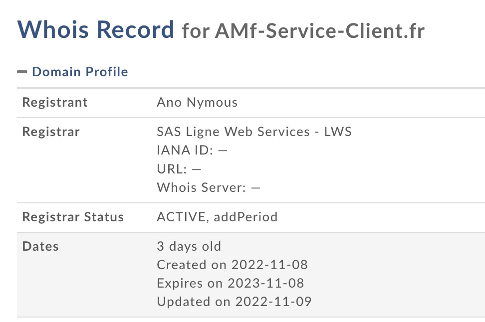 amf-service-client.fr