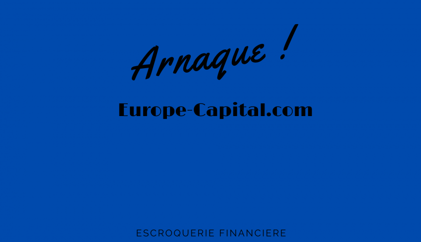 Europe-Capital.com