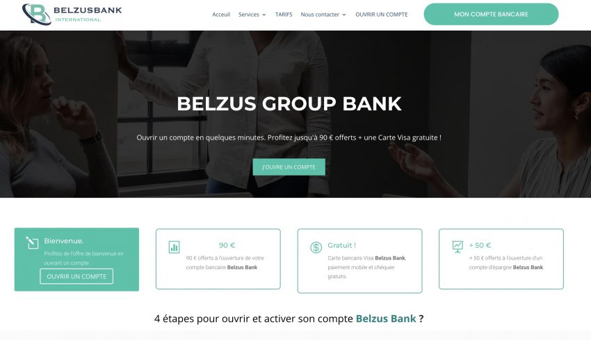belzusgroup.com